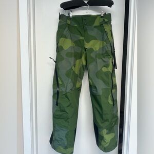 Men's Ski Pants